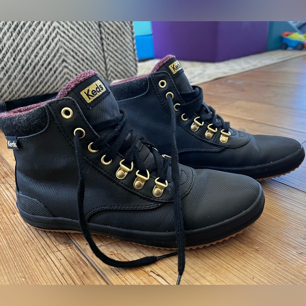 Scout Rain Boot